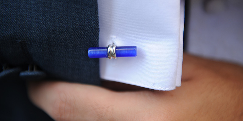 Boutons de manchette - Image 2