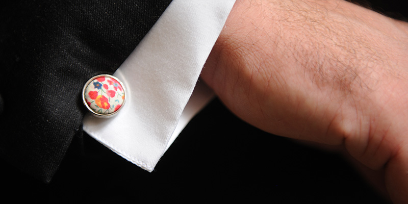 Boutons de manchette - Image 4